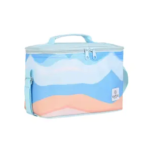 Beach Bag Estia Home Art Serene Shores image-0