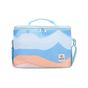 Beach Bag Estia Home Art Serene Shores image-1