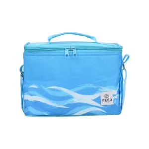 Beach Bag Estia Home Art tides image-1