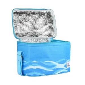 Beach Bag Estia Home Art tides image-2
