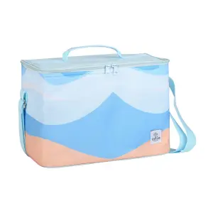 Cooler Beach Bag Estia Home Art image-0