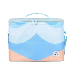 Cooler Beach Bag Estia Home Art image-1