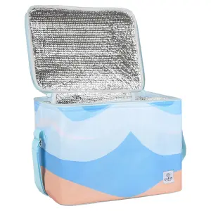 Cooler Beach Bag Estia Home Art image-2