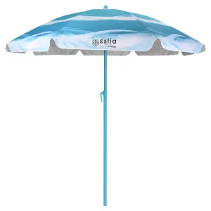 Parasol Estia Home Art tranquil tides UPF 50+ image-1