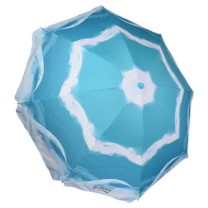 Parasol Estia Home Art tranquil tides UPF 50+ image-2