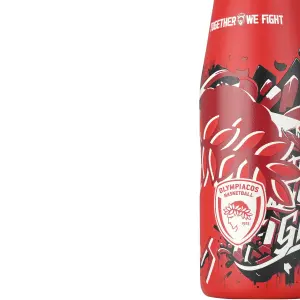 Isothermal bottle Estia Home Art Olympiacos BC Edition Together We Fight image-2