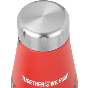 Isothermal bottle Estia Home Art Olympiacos BC Edition Together We Fight image-3