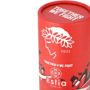 Isothermal bottle Estia Home Art Olympiacos BC Edition Together We Fight image-4