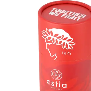 Isothermal bottle Estia Home Art Olympiacos BC Edition image-4