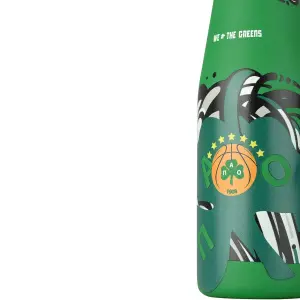 Isothermal bottle Estia Home Art Panathinaikos BC Edition We The Greens image-2