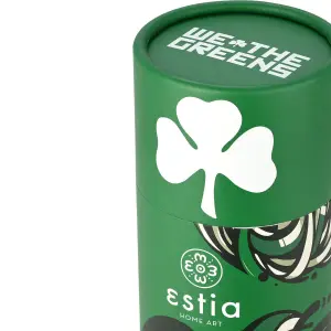 Isothermal bottle Estia Home Art Panathinaikos BC Edition We The Greens image-4