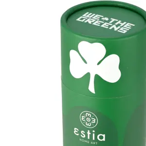 Isothermal bottle Estia Home Art Panathinaikos BC Edition image-4