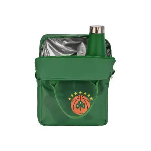 Rectangular Cooler Bag Estia Home Art Panathinaikos BC Edition image-2