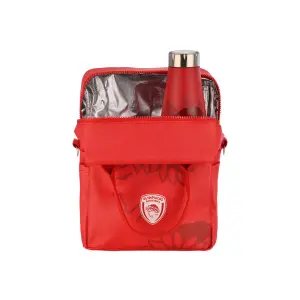 Cooler Bag Estia Home Art Olympiacos BC Edition image-2