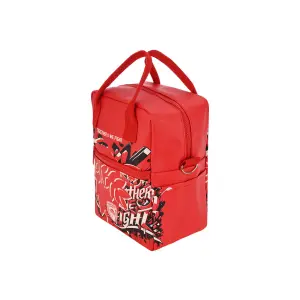 Cooler Bag Estia Home Art Olympiacos BC Edition Together We Fight image-1
