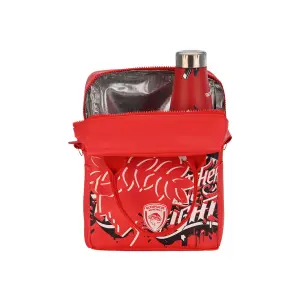 Cooler Bag Estia Home Art Olympiacos BC Edition Together We Fight image-2