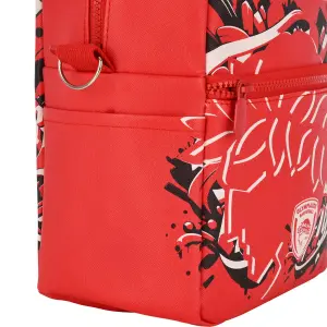 Cooler Bag Estia Home Art Olympiacos BC Edition Together We Fight image-4