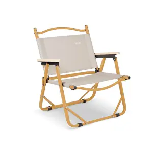 Silla plegable Estia Home Art Daze