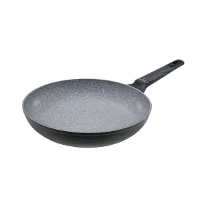 Poêle antiadhésive en aluminium forgé Estia Home Art image-0