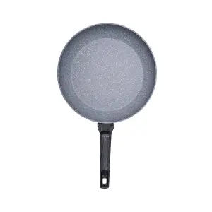 Poêle antiadhésive en aluminium forgé Estia Home Art image-2