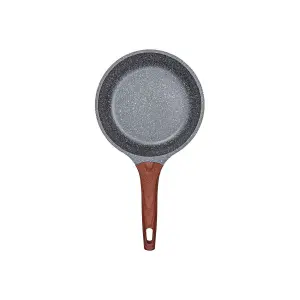 Poêle en fonte d'aluminium avec revêtement antiadhésif Estia Home Art image-2
