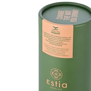 Rejse termoflaske Estia Home Art Save The Aegean image-4
