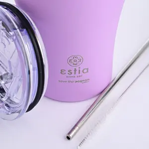 Isoleret krus Estia Home Art Save The Aegean image-2