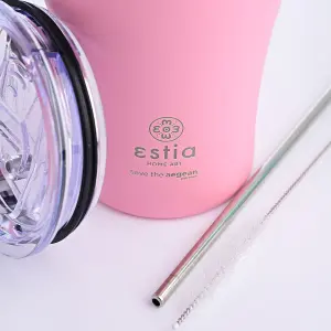 Isoleret krus Estia Home Art Save The Aegean image-2
