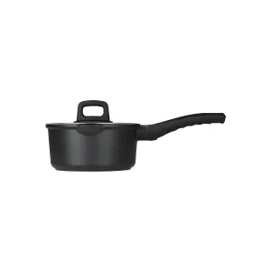 Casserole antiadhésif fonte en aluminium Estia Home Art Nordic image-1