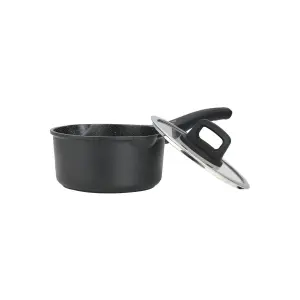 Casserole antiadhésif fonte en aluminium Estia Home Art Nordic image-2