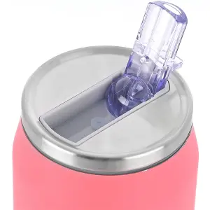 Isothermal bottle Estia Home Art Save The Aegean image-3