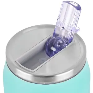 Isothermal bottle Estia Home Art Save The Aegean image-3