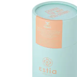 Isothermal bottle Estia Home Art Save The Aegean image-5