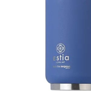 Isothermal bottle Estia Home Art Save The Aegean image-2