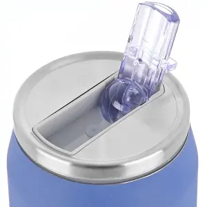 Isothermal bottle Estia Home Art Save The Aegean image-3