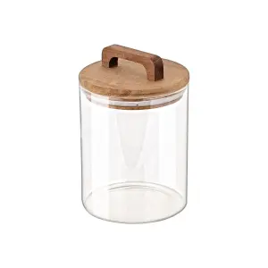 Glas Vorratsbehälter Estia Home Art Allure image-1