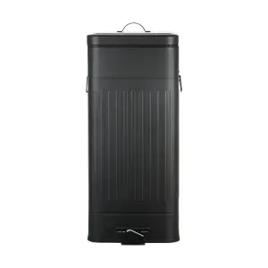 Kitchen Bin Estia Home Art Antigua image-0