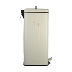 Kitchen Bin Estia Home Art Antigua image-1