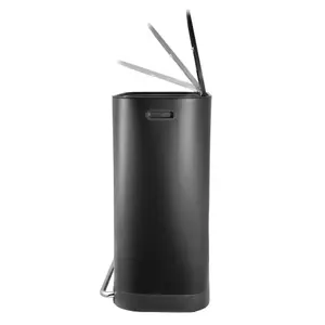 Kitchen Bin Estia Home Art Duoprime image-2