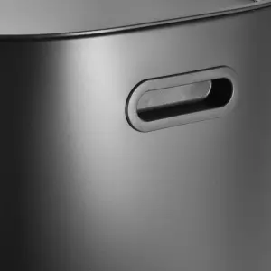 Kitchen Bin Estia Home Art Duoprime image-4