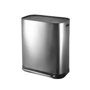 Kitchen Bin Estia Home Art Duoprime image-1
