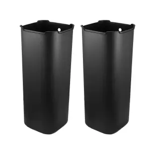 Kitchen Bin Estia Home Art Duoprime image-3