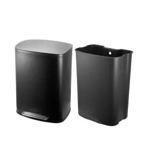 Kitchen Bin Estia Home Art Soloprime image-5