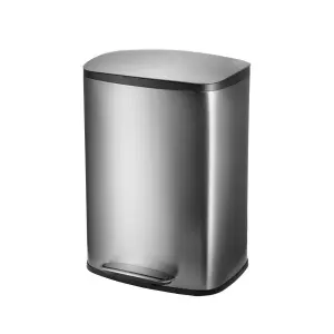 Kitchen Bin Estia Home Art Soloprime image-1