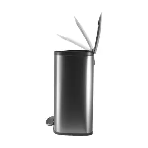 Kitchen Bin Estia Home Art Soloprime image-2