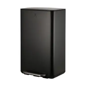 Cubical Kitchen Bin Estia Home Art image-1