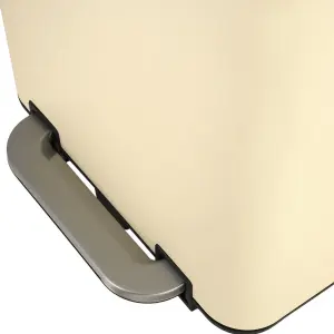 Cubical Kitchen Bin Estia Home Art image-3