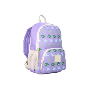 Children's backpack Estia Home Art Ocean Buddies image-1