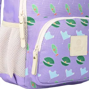 Children's backpack Estia Home Art Ocean Buddies image-2