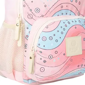 Children's backpack Estia Home Art Whimsy Wonders image-2